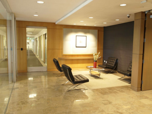 Office: California, Century City - Avenue of the Stars, 1901 Avenue of the Stars, Los Angeles, CA 90067