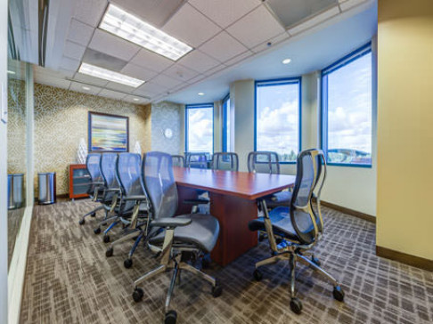 Office: California, Towne Center, 17777 Center Court Drive, Cerritos, CA 90703