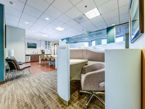Office: California, Towne Center, 17777 Center Court Drive, Cerritos, CA 90703