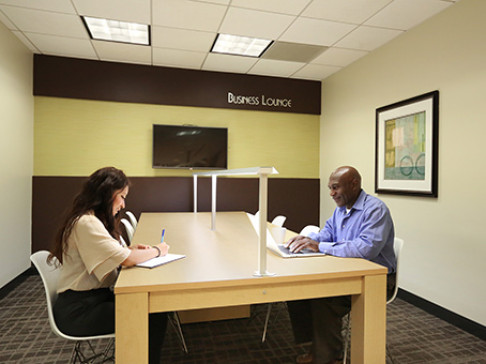 Office: California, LAX - Continental Grand, 400 Continental Blvd, El Segundo, CA 90245