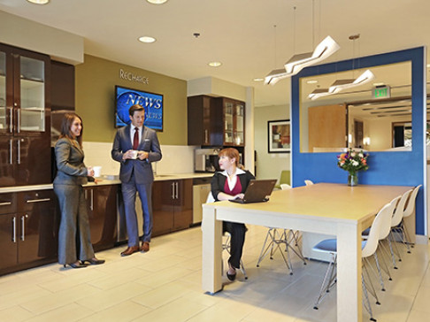 Office: California, LAX - Continental Grand, 400 Continental Blvd, El Segundo, CA 90245