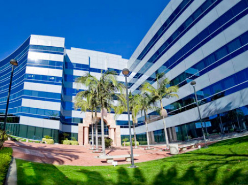 Office: California, LAX - Continental Grand, 400 Continental Blvd, El Segundo, CA 90245