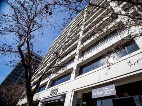 Office: California, Watergate Office Tower, 1900 Powell Street, Emeryville, CA 94608
