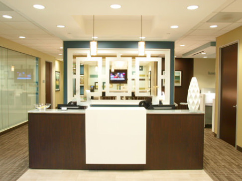 Office: California, La Terraza Corporate Plaza, 500 La Terraza Blvd, Escondido, CA 92025