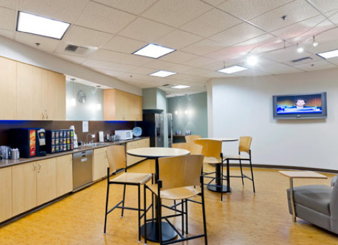 Office: California, Iron Point, 1024 Iron Point Road, Folsom, CA 95630