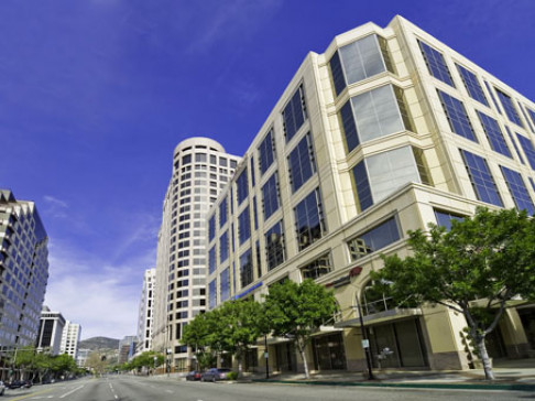 Office: California, Brand Blvd, 450 North Brand Blvd, Glendale, CA 91203