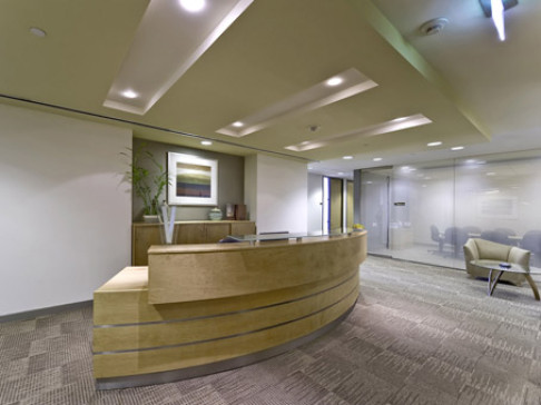Office: California, Central Avenue, Plaza, Glendale, CA 91203