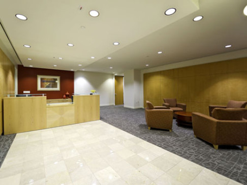 Office: California, Center Drive, 7545 Center Drive, Irvine, CA 92618