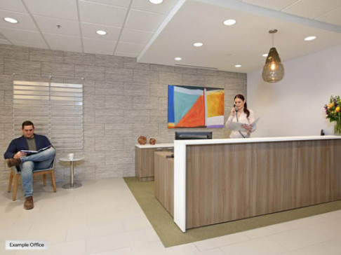 Office: California, Spectrum, 300 Spectrum Center Drive, Irvine, CA 92618