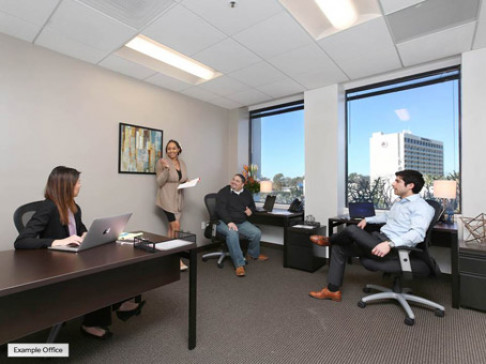 Office: California, Spectrum, 300 Spectrum Center Drive, Irvine, CA 92618