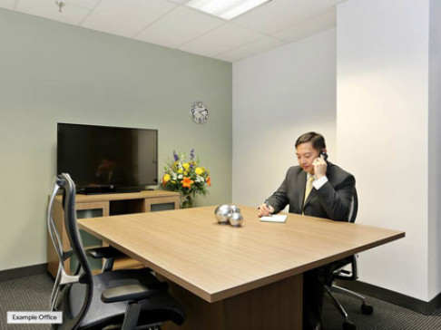 Office: California, Spectrum, 300 Spectrum Center Drive, Irvine, CA 92618