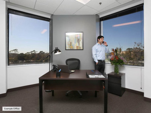Office: California, Spectrum, 300 Spectrum Center Drive, Irvine, CA 92618