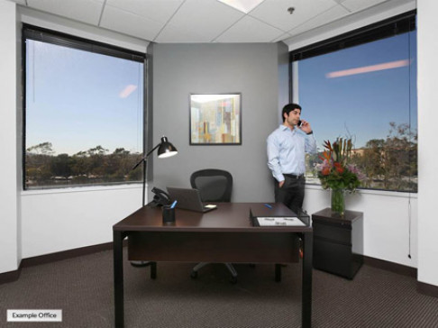 Office: California, Spectrum, 300 Spectrum Center Drive, Irvine, CA 92618