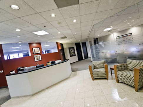 Office: California, MacArthur Blvd, 19800 MacArthur Blvd, Irvine, CA 92612
