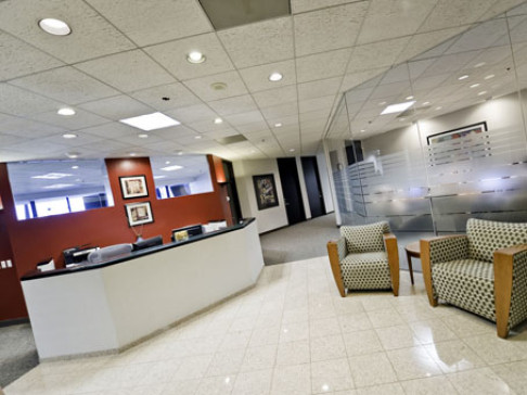 Office: California, MacArthur Blvd, 19800 MacArthur Blvd, Irvine, CA 92612