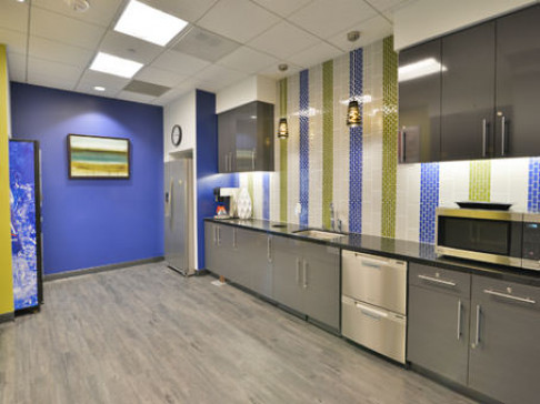 Office: California, Oracle Tower, 17901 Von Karman Avenue, Irvine, CA 92614