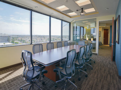 Office: California, Centerpointe, 6 Centerpointe Drive, La Palma, CA 90623