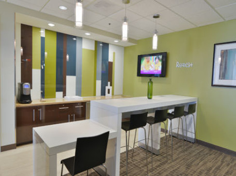 Office: California, Centerpointe, 6 Centerpointe Drive, La Palma, CA 90623