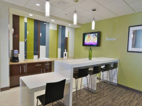 Office: California, Centerpointe, 6 Centerpointe Drive, La Palma, CA 90623
