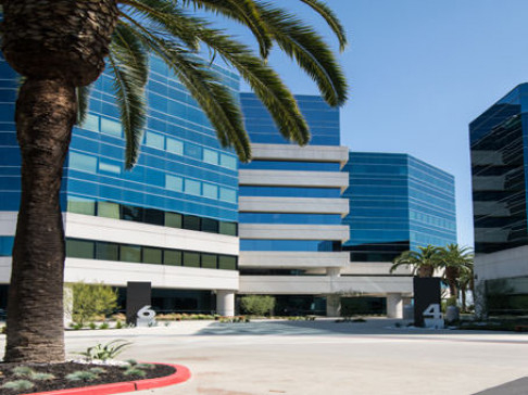 Office: California, Centerpointe, 6 Centerpointe Drive, La Palma, CA 90623