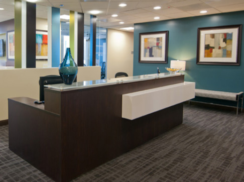 Office: California, Ladera Corporate Terrace, 999 Corporate Drive, Ladera Ranch, CA 92694