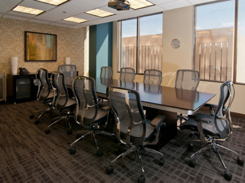 Office: California, Ladera Corporate Terrace, 999 Corporate Drive, Ladera Ranch, CA 92694