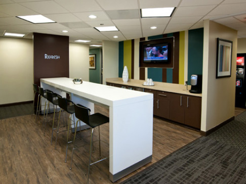 Office: California, Ladera Corporate Terrace, 999 Corporate Drive, Ladera Ranch, CA 92694