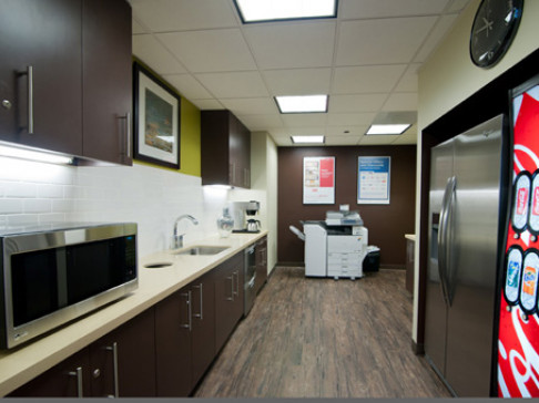 Office: California, Ladera Corporate Terrace, 999 Corporate Drive, Ladera Ranch, CA 92694
