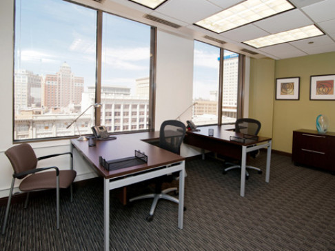 Office: California, Ladera Corporate Terrace, 999 Corporate Drive, Ladera Ranch, CA 92694