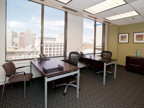 Office: California, Ladera Corporate Terrace, 999 Corporate Drive, Ladera Ranch, CA 92694