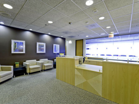 Office: California, Carlota Plaza, 23046 Avenida de la Carlota, Laguna Hills, CA 92653