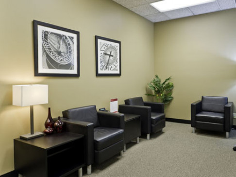 Office: California, Carlota Plaza, 23046 Avenida de la Carlota, Laguna Hills, CA 92653