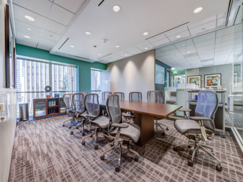 Office: California, Century Plaza Towers, Century Park East, Los Angeles, CA 90067