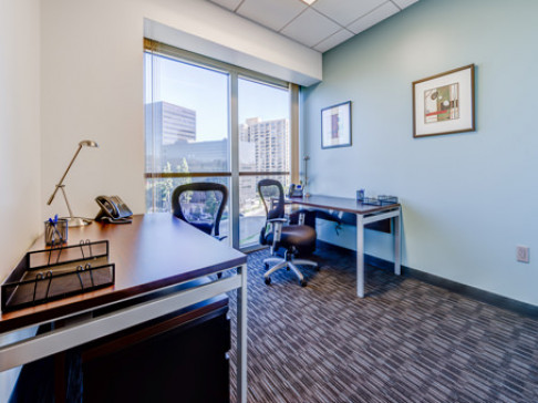 Office: California, Century Plaza Towers, Century Park East, Los Angeles, CA 90067