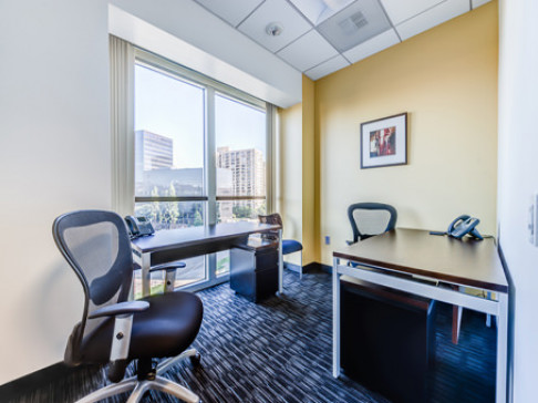 Office: California, Century Plaza Towers, Century Park East, Los Angeles, CA 90067