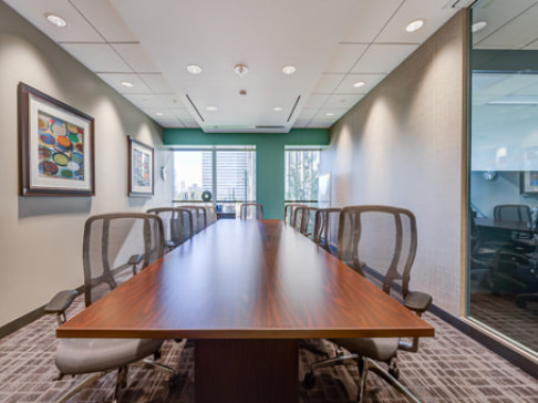 Office: California, Century Plaza Towers, Century Park East, Los Angeles, CA 90067