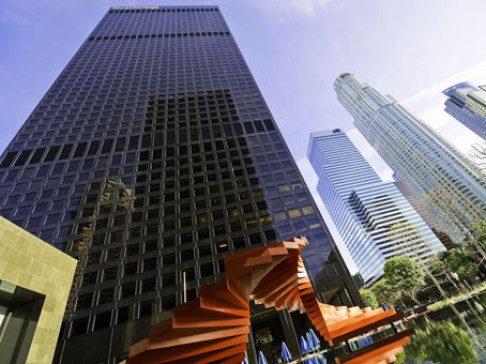 Office: California, Downtown - City National Plaza, 515 S. Flower Street, Los Angeles, CA 90071