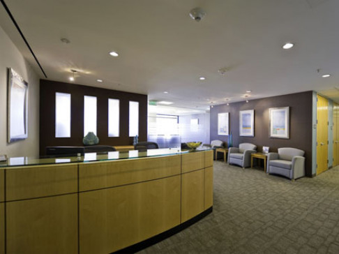 Office: California, Downtown - City National Plaza, 515 S. Flower Street, Los Angeles, CA 90071