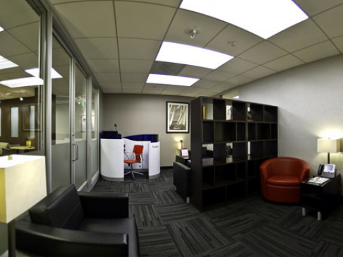 Office: California, Downtown - City National Plaza, 515 S. Flower Street, Los Angeles, CA 90071