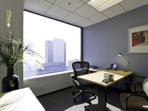 Office: California, Downtown - City National Plaza, 515 S. Flower Street, Los Angeles, CA 90071