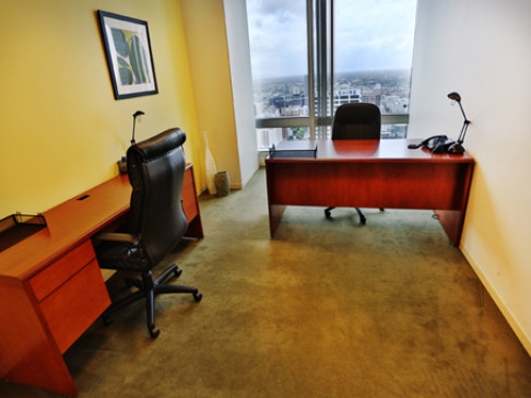 Office: California, Gas Company Tower, 555 West Fifth Street, Los Angeles, CA 90013