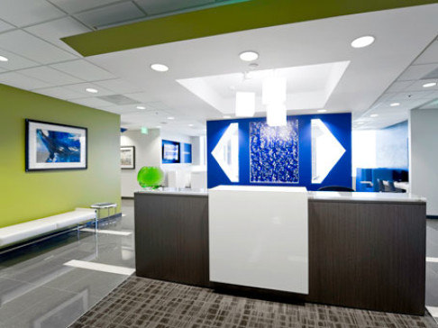 Office: California, Miracle Mile, 5670 Wilshire Blvd, Los Angeles, CA 90036