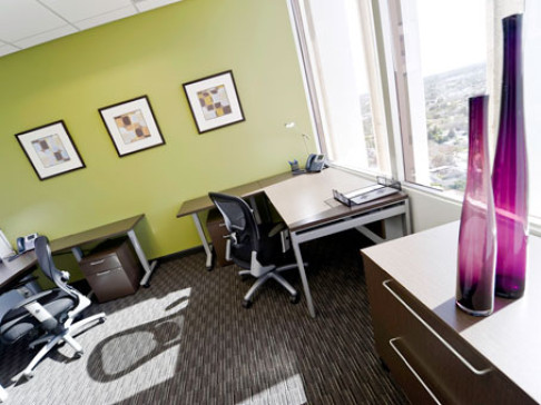 Office: California, Miracle Mile, 5670 Wilshire Blvd, Los Angeles, CA 90036