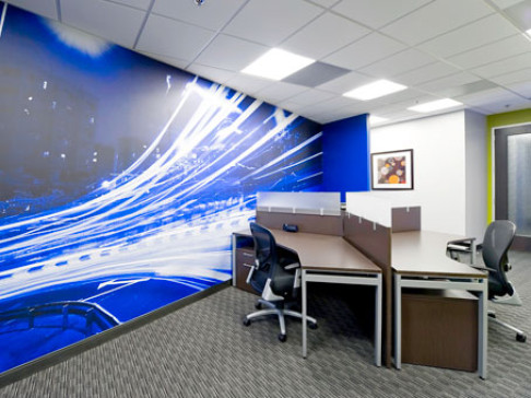Office: California, Miracle Mile, 5670 Wilshire Blvd, Los Angeles, CA 90036