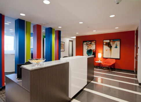 Office: California, Oppenheimer Tower, 10880 Wilshire Blvd, Los Angeles, CA 90024