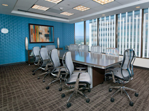 Office: California, Oppenheimer Tower, 10880 Wilshire Blvd, Los Angeles, CA 90024