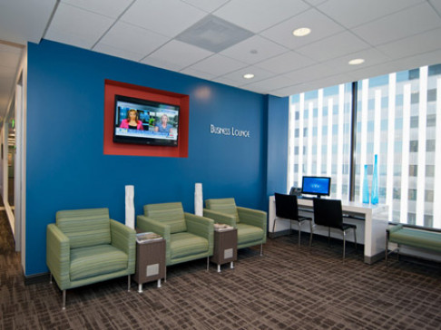 Office: California, Oppenheimer Tower, 10880 Wilshire Blvd, Los Angeles, CA 90024