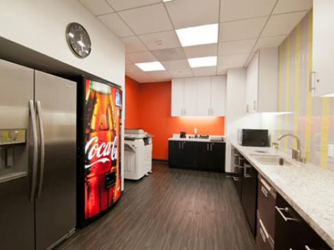 Office: California, Oppenheimer Tower, 10880 Wilshire Blvd, Los Angeles, CA 90024