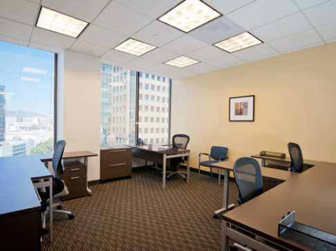 Office: California, Oppenheimer Tower, 10880 Wilshire Blvd, Los Angeles, CA 90024