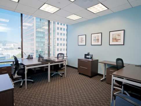 Office: California, Oppenheimer Tower, 10880 Wilshire Blvd, Los Angeles, CA 90024